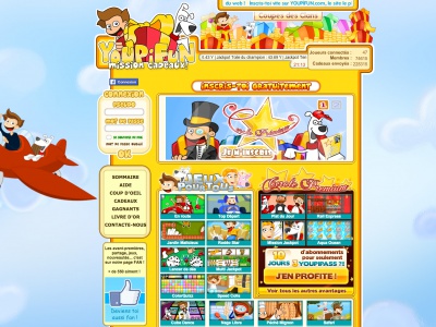 Youpifun