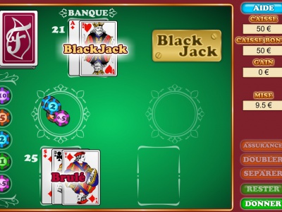 Blackjack